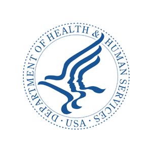 Seal of Department of Health and Human Services